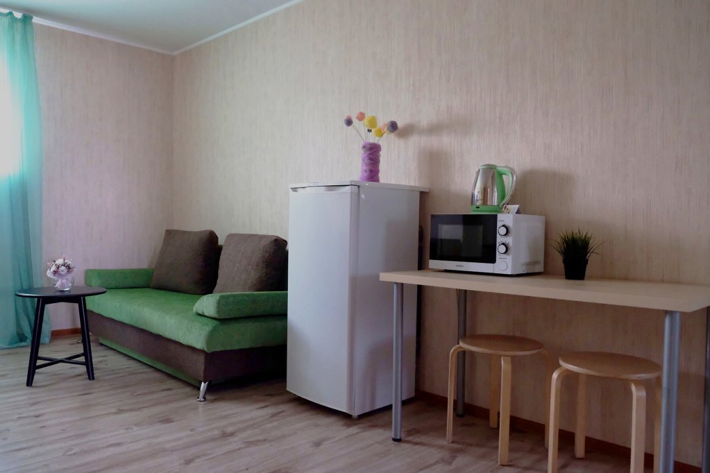 "Nice hostel" хостел в Челябинске - фото 12