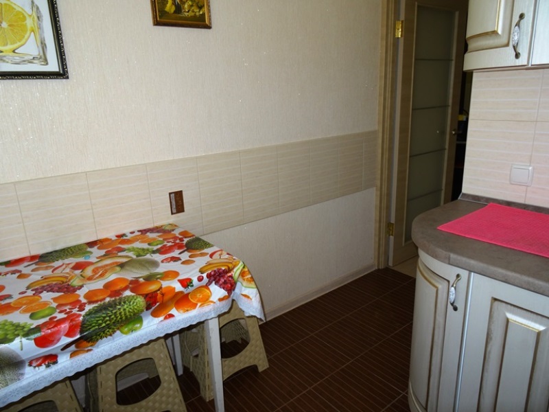 3х-комнатная квартира Маяковского 5 в Феодосии - фото 3