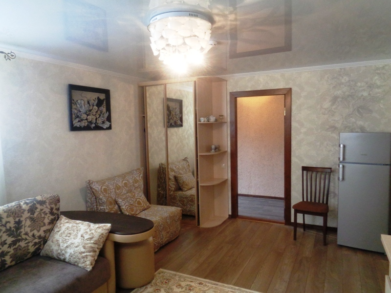"Теремок" гостевой дом в Кринице - фото 23
