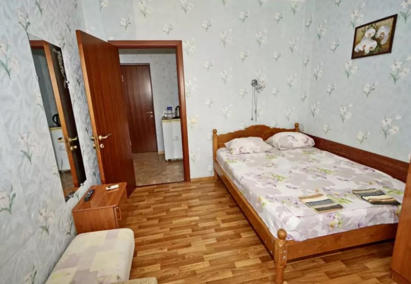 "Уютная" мини-гостиница в Лазаревском - фото 49