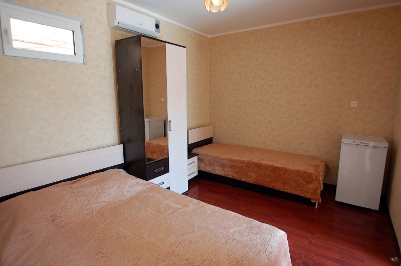 "Бригантина" гостевые комнаты в Дивноморском - фото 33