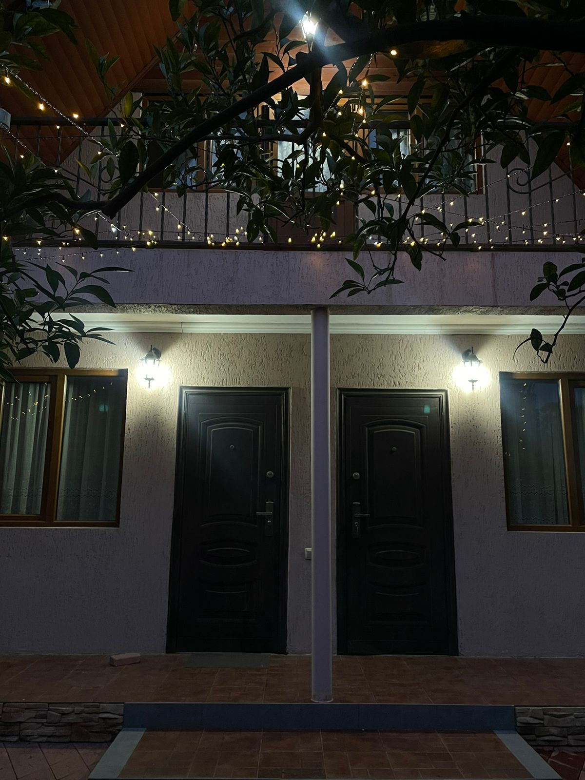 "Даниэлла" гостевой дом в Алахадзы (Пицунда) - фото 5