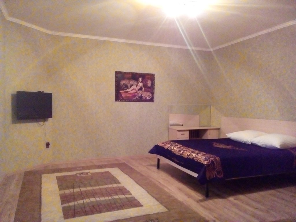 "Виктория" гостиничный комплекс в Барнауле - фото 3