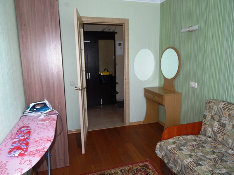 3х-комнатная квартира Маяковского 5 в Феодосии - фото 11