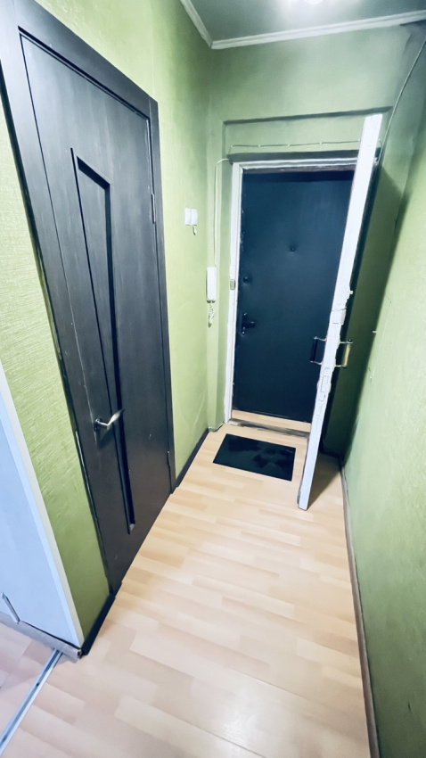 2х-комнатная квартира Хлебозаводская 47 в Ивантеевке - фото 19