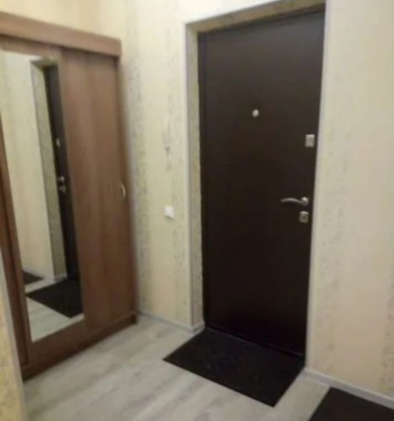 1-комнатная квартира Богдана Хмельницкого 102 в Абакане - фото 14