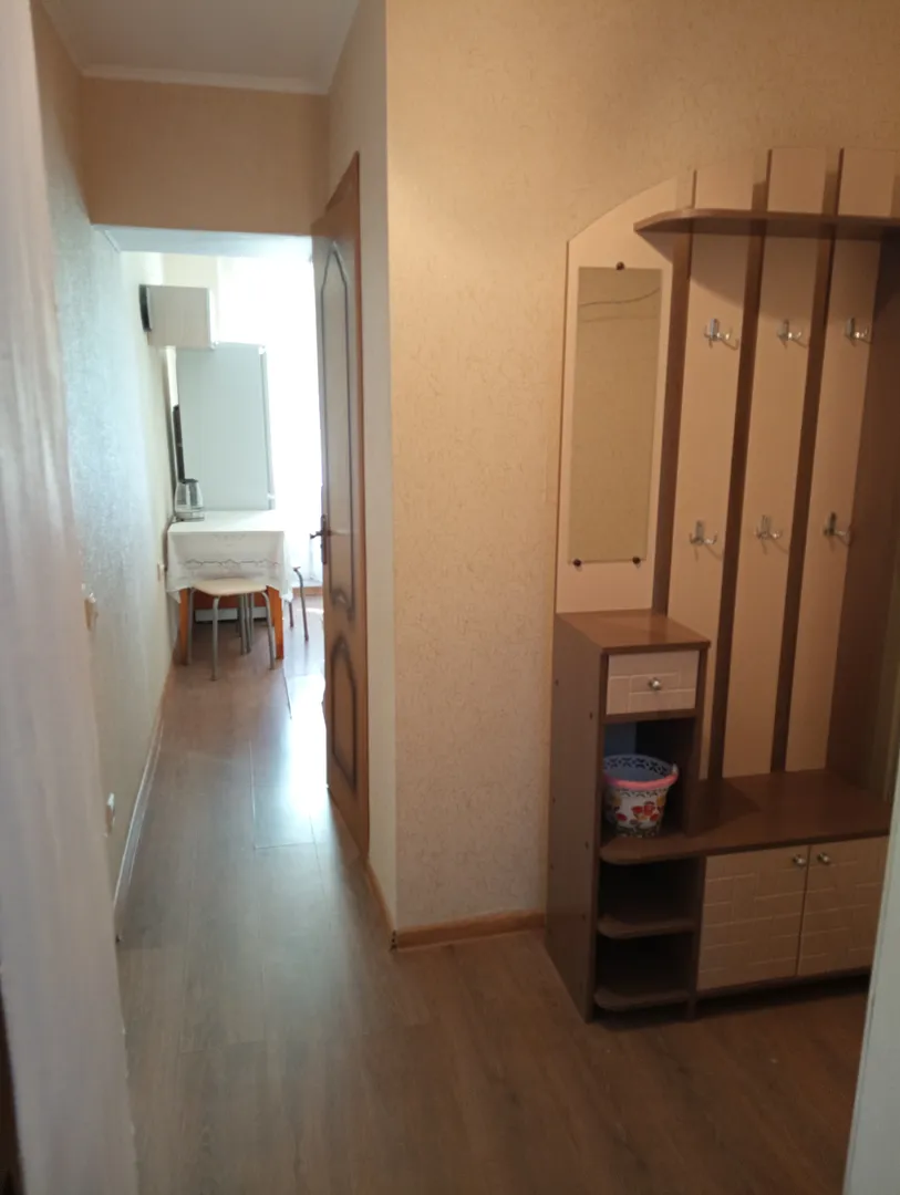 1-комнатная квартира Жуковского 13 в Архипо-Осиповке - фото 15