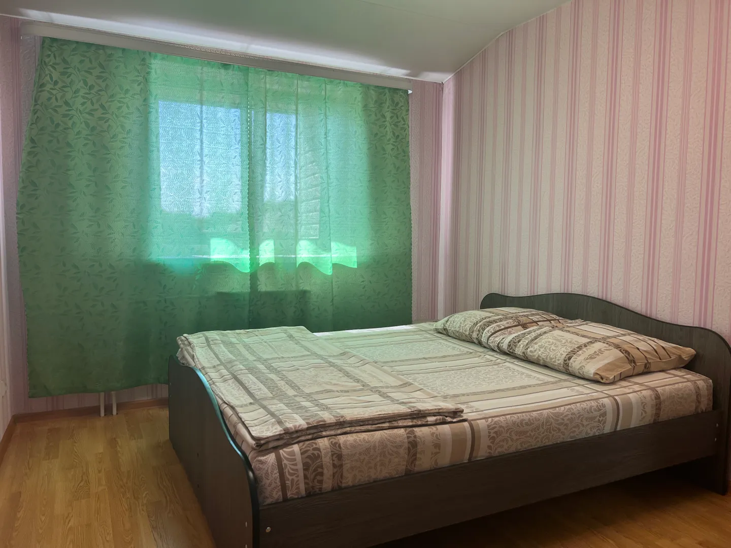 "Тихая и уютная" 2х-комнатная квартира в Шахунье - фото 9