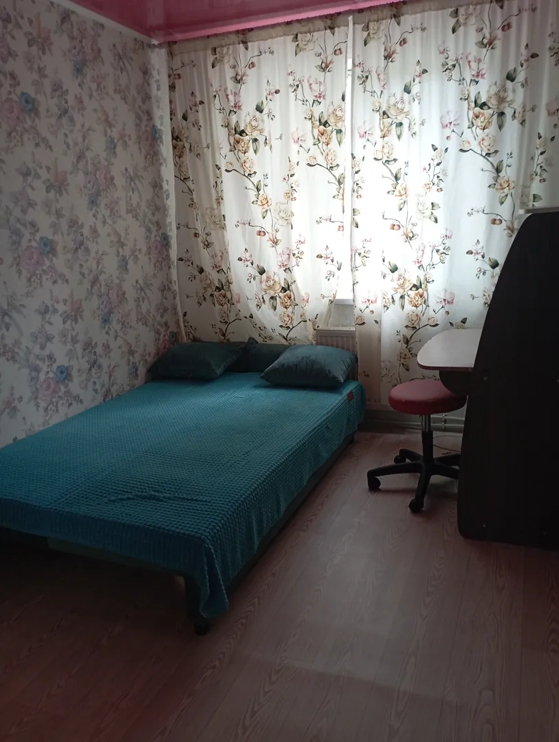 3х-комнатная квартира Лебедевой 42 в Лаишево - фото 11