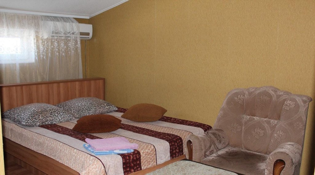 "Наири" гостиница в Семикаракорске - фото 5