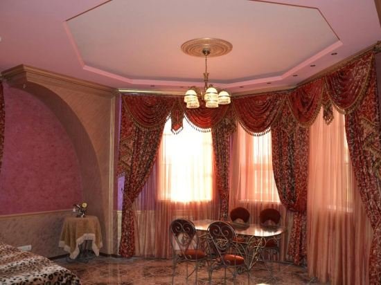 "Кредо" отель в Белгороде - фото 15