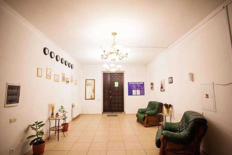 "АРК" гостиница в Одинцово - фото 2