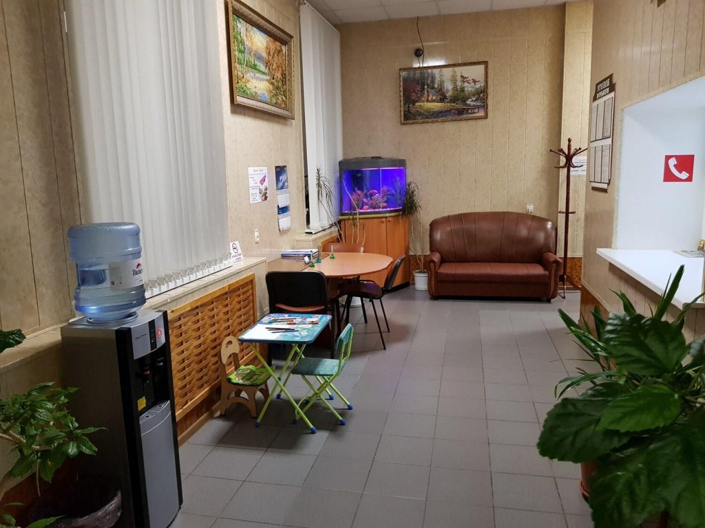 "Центральная" гостиница в Ливнах - фото 13
