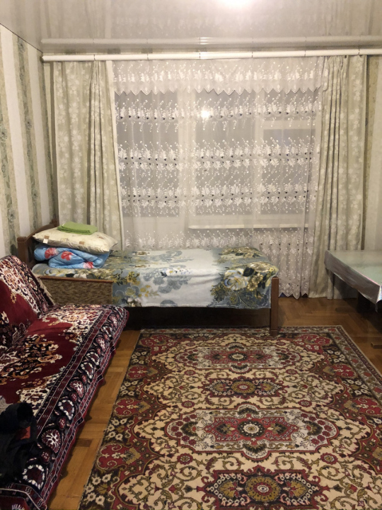 Апартаменты ЖК "Спутник" Аланская 25А в Домбае - фото 3