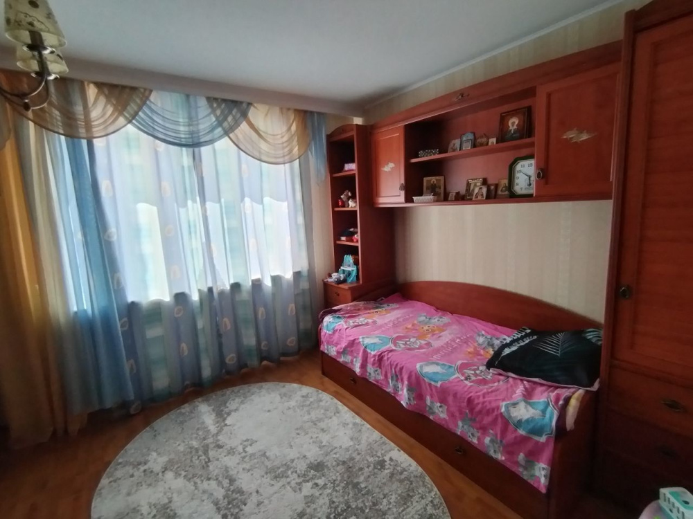 "Уютная на Полесской 19" 3х-комнатная квартира в Орле - фото 4
