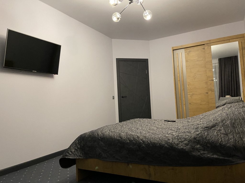"Баден Баден 99" 2х-комнатная квартира в Светлогорске - фото 7