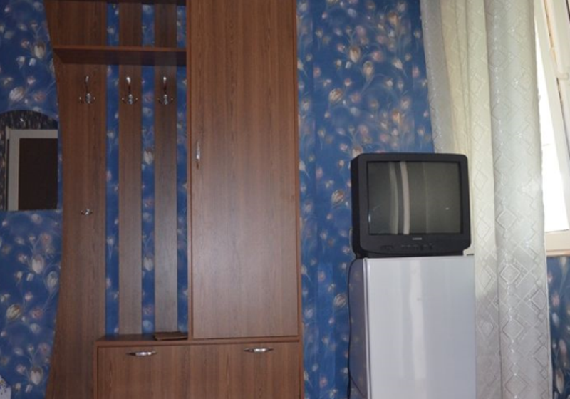 "ЕМА" мини-гостиница в Лазаревском - фото 27