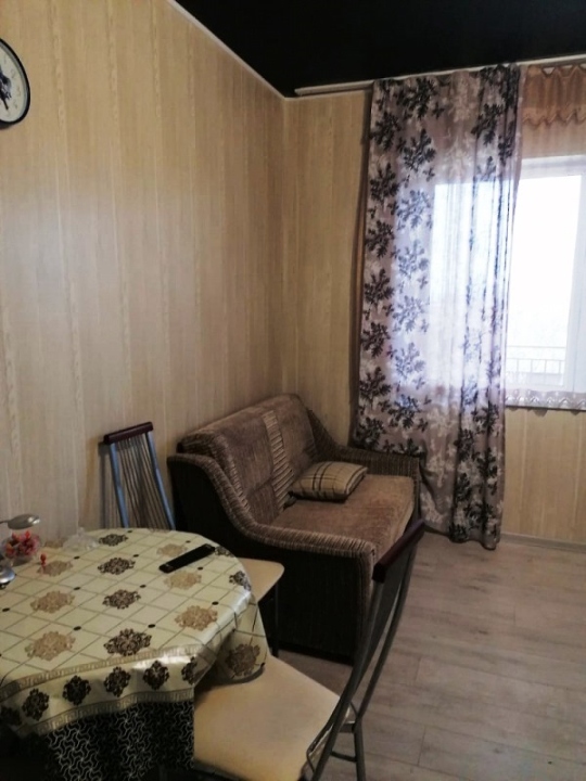 2х-комнатная квартира на земле Комарова 7 в Витязево - фото 2