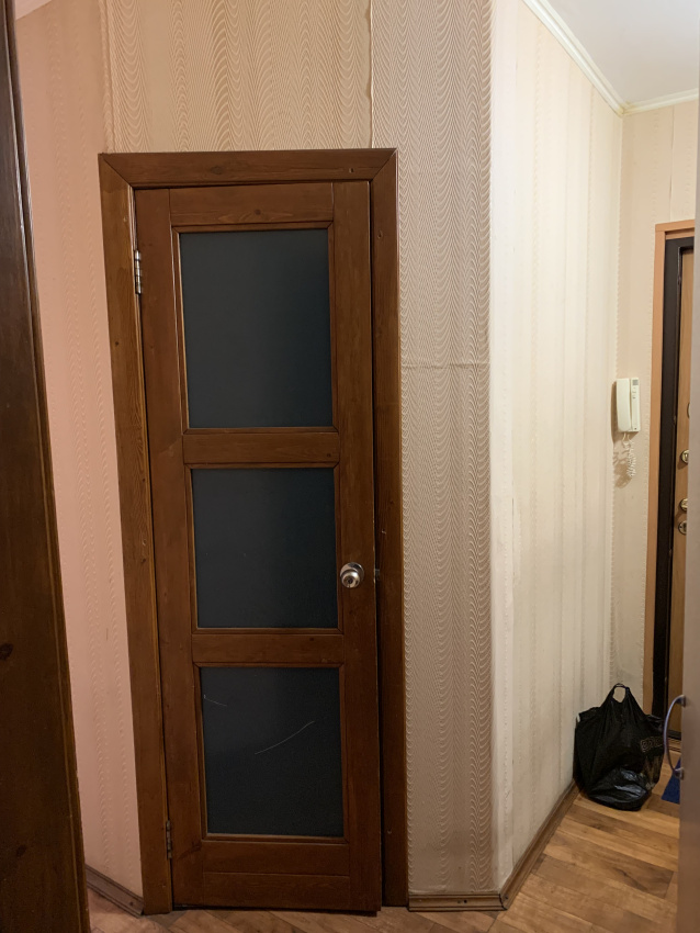 2х-комнатная квартира Народовольческая 36 в Перми - фото 8