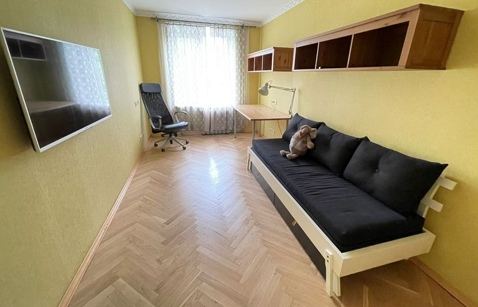 3х-комнатная квартира Жуковского 10 в Красногорске - фото 2