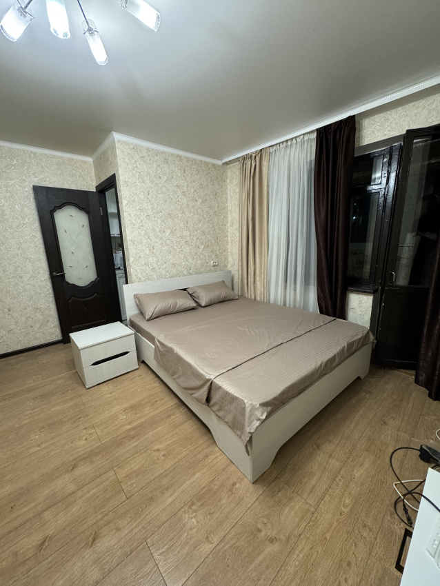 1-комнатная квартира Цандера 5 в Кисловодске - фото 10