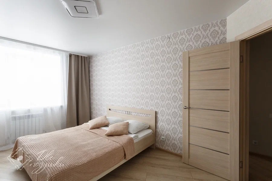 "Две Подушки на Развития 11" 1-комнатная квартира в Вологде - фото 2