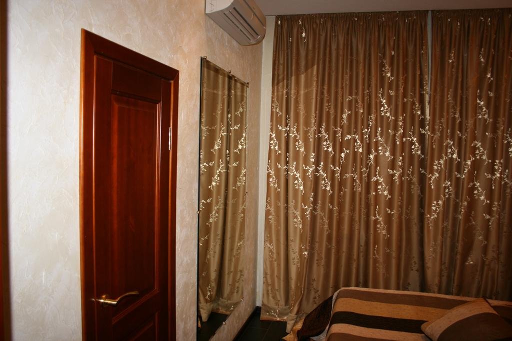 "Фаворит" гостиница в Томске - фото 9
