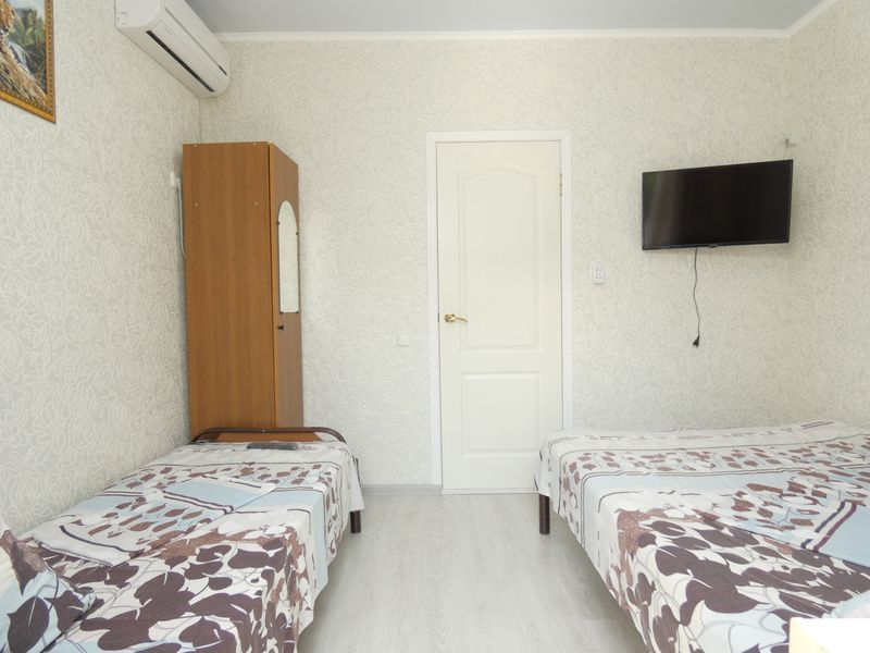 "Ариэль" мини-гостиница в Витязево - фото 15