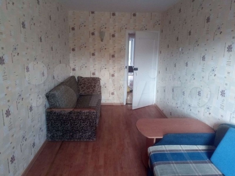 1-комнатная квартира Лисицыной 21 в Петрозаводске - фото 2