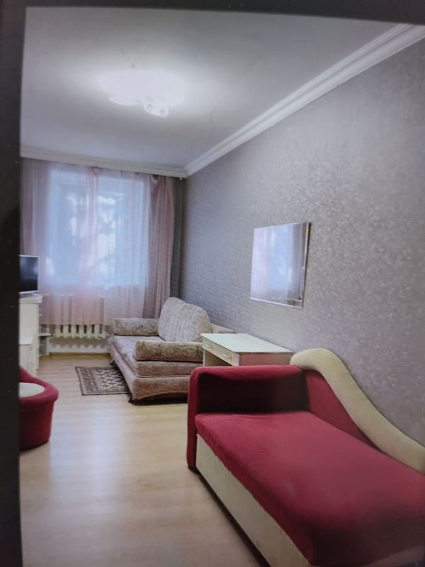 "100 метров до моря" 2х-комнатная квартира в Дивноморском - фото 7