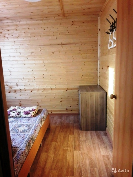 "Уютный домик" дом под-ключ в Должанской - фото 8