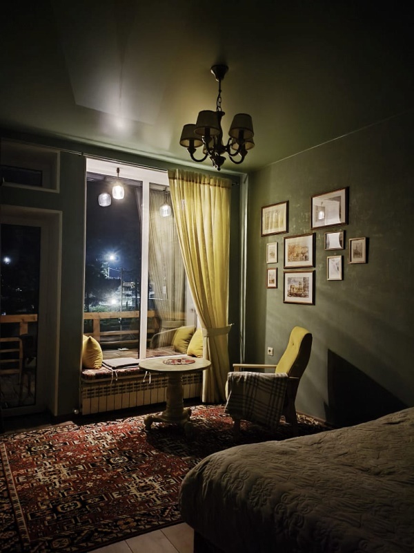 "Ozz Hotel Elbrus" гостевой дом в Терсколе - фото 25
