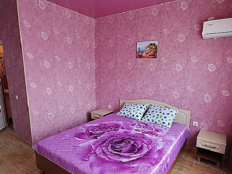 "Кристалл" гостевой дом в Архипо-Осиповке - фото 18