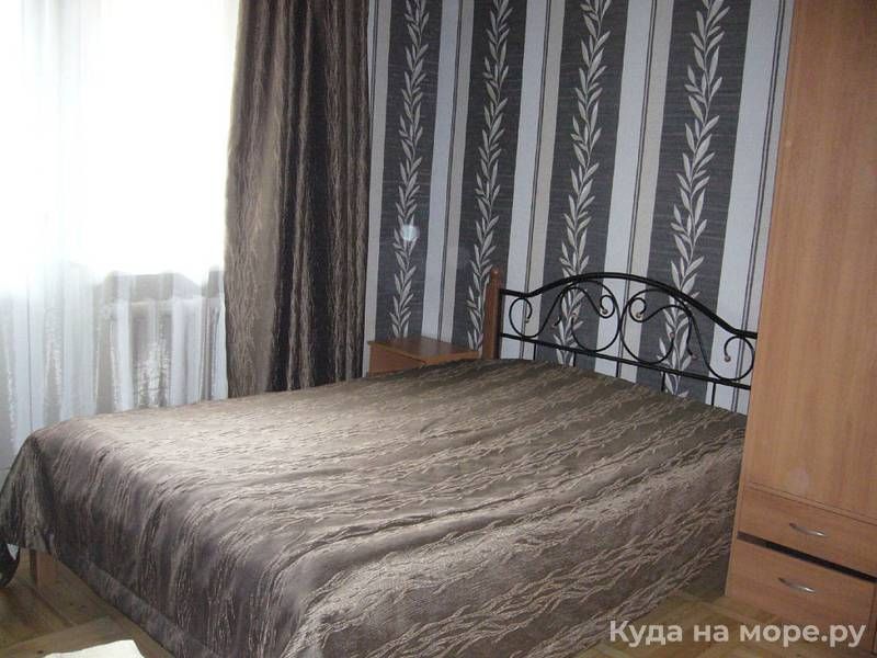 "Алена" гостевой дом в Лазаревском - фото 20