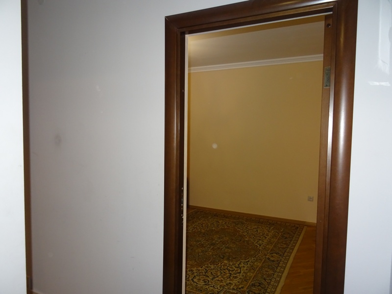 1-комнатная квартира Ардзинба 9 кв 5 в Новом Афоне - фото 4