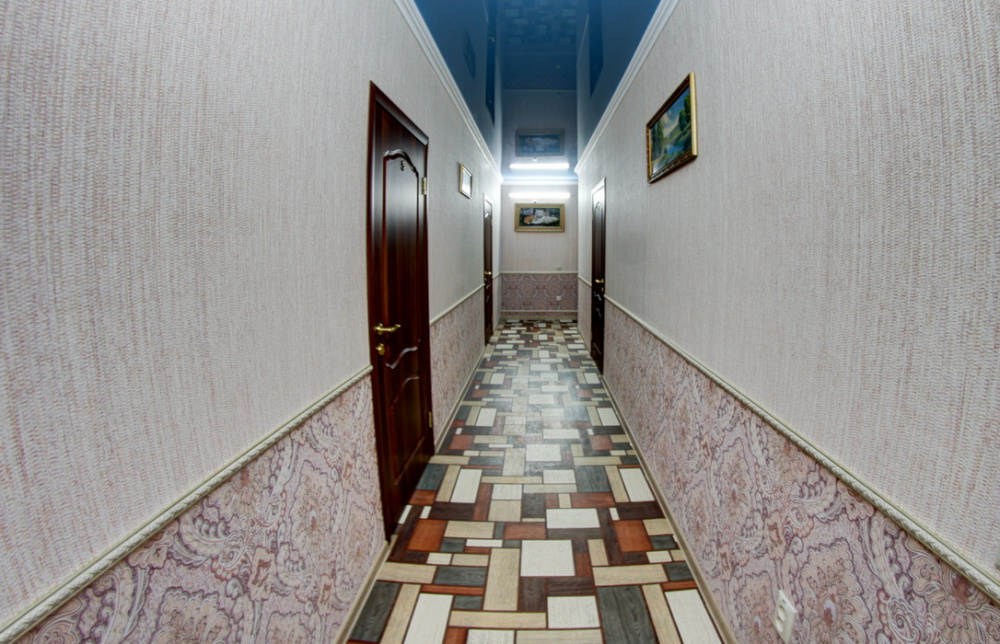"АРС" гостиница в Саратове - фото 5