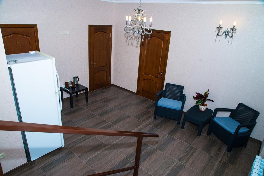 "Престиж" гостиница в Азове - фото 11
