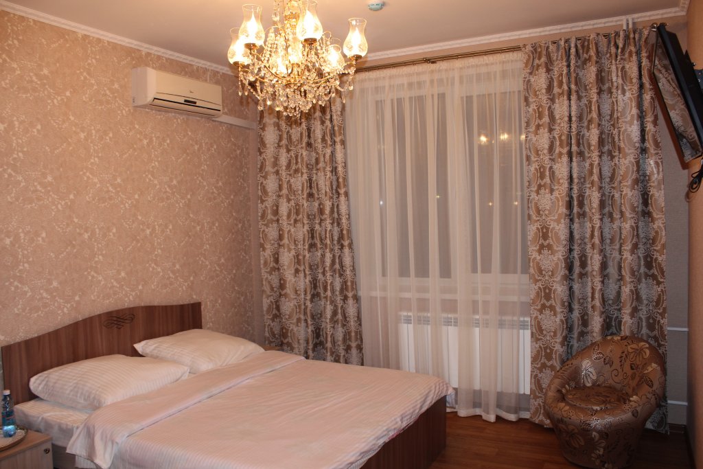 "Пражечка" мини-гостиница в Белово - фото 2