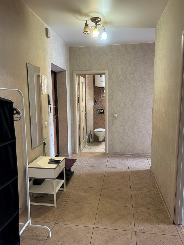 "238-2" 2х-комнатная квартира в Новосибирске - фото 17
