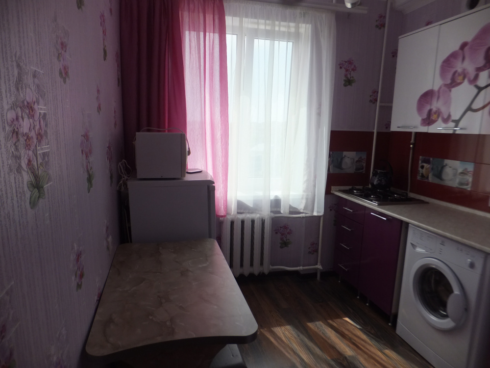 1-комнатная квартира Октябрьской Революции 67 в Севастополе - фото 4