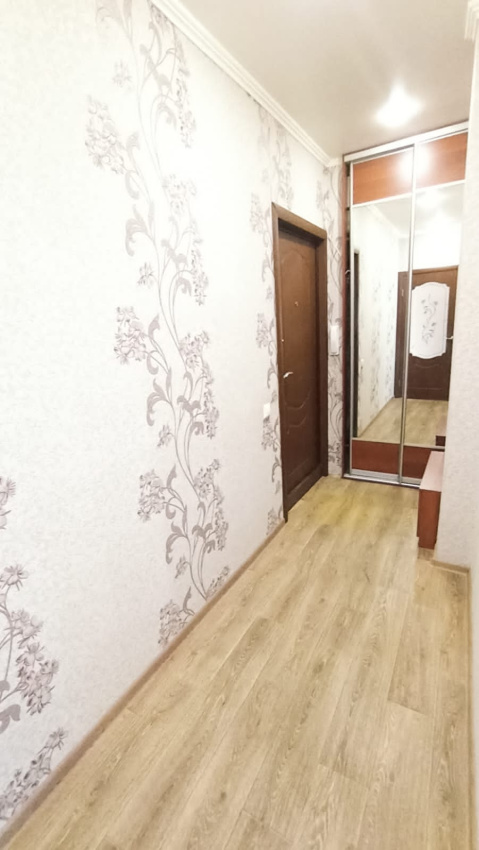 2х-комнатная квартира Воровского 15 в Казани - фото 2