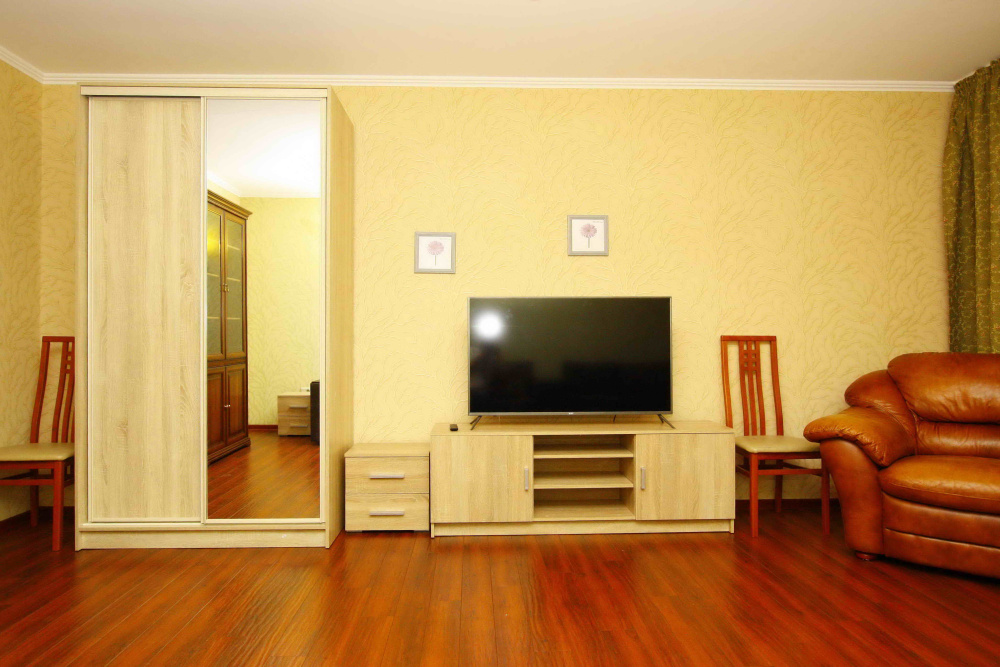 "164 Монакова 31" 3х-комнатная квартира в Челябинске - фото 10