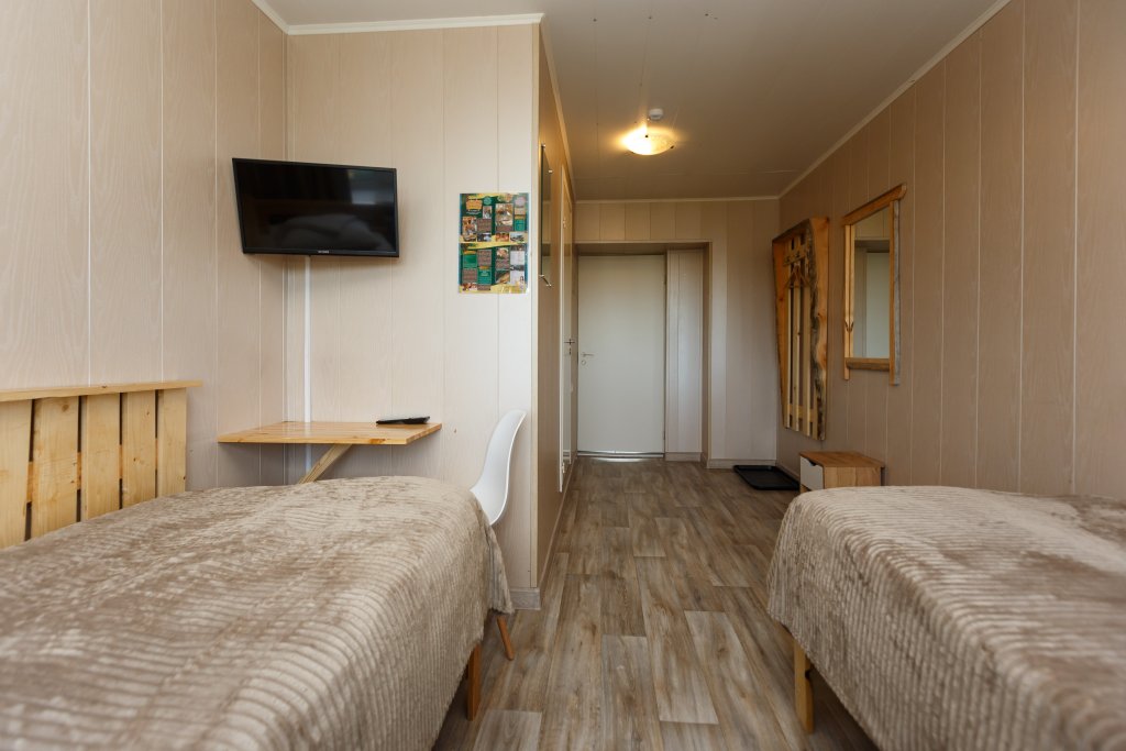 "Уют" гостиница в Петрозаводске - фото 4