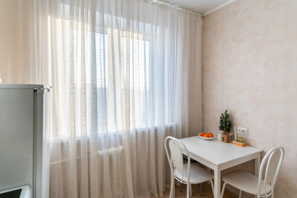 "Валери на Муравленко 13" 1-комнатная квартира в Тюмени - фото 22
