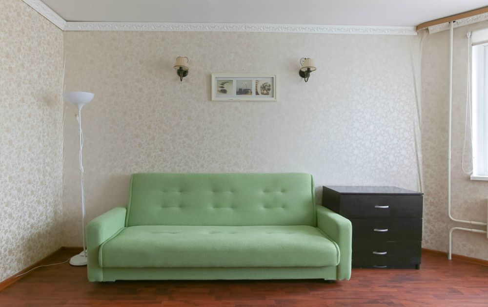 "DearHome на Майкла Лунна" 1-комнатная квартира в Балашихе - фото 2