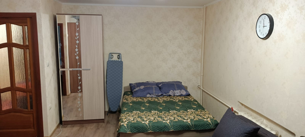 1-комнатная квартира Кирова 5 в Казани - фото 5