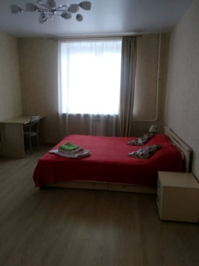 1-комнатная квартира Ротмистрова 35 в Твери - фото 4