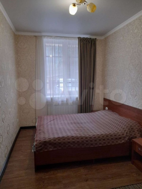 2х-комнатная квартира Баталинская 23 в Ессентуках - фото 3