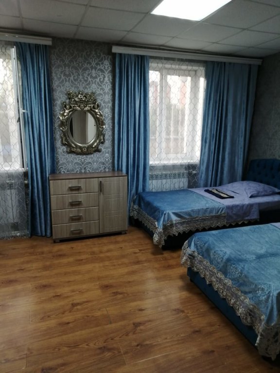"Метелица" гостиница в Забайкальске - фото 2