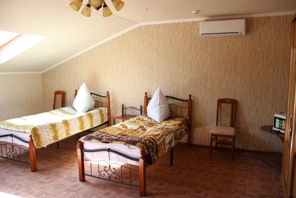"Купеческая" гостиница в Троицке - фото 4